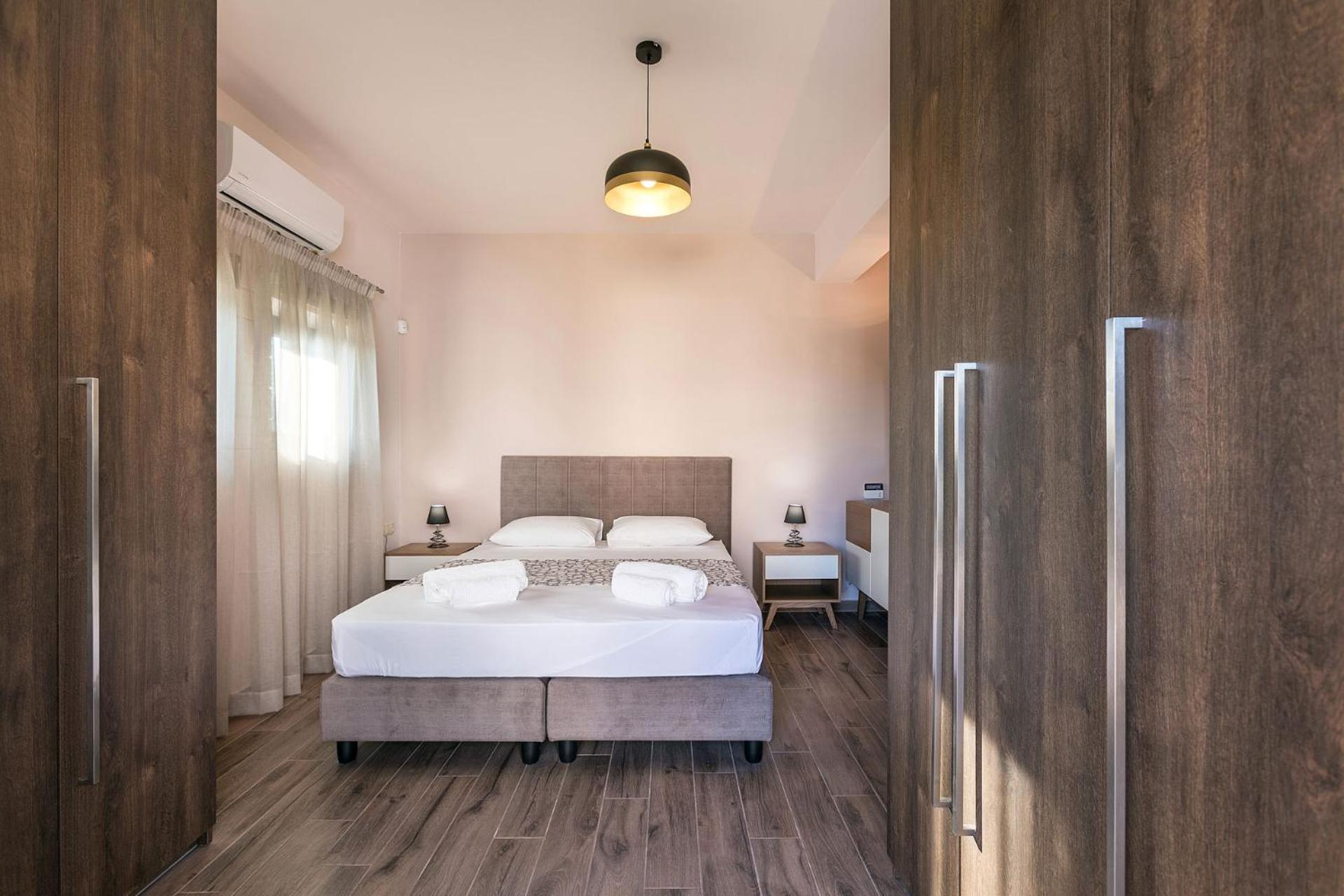 Marinas Villas Amoudara Lasithiou Pokoj fotografie