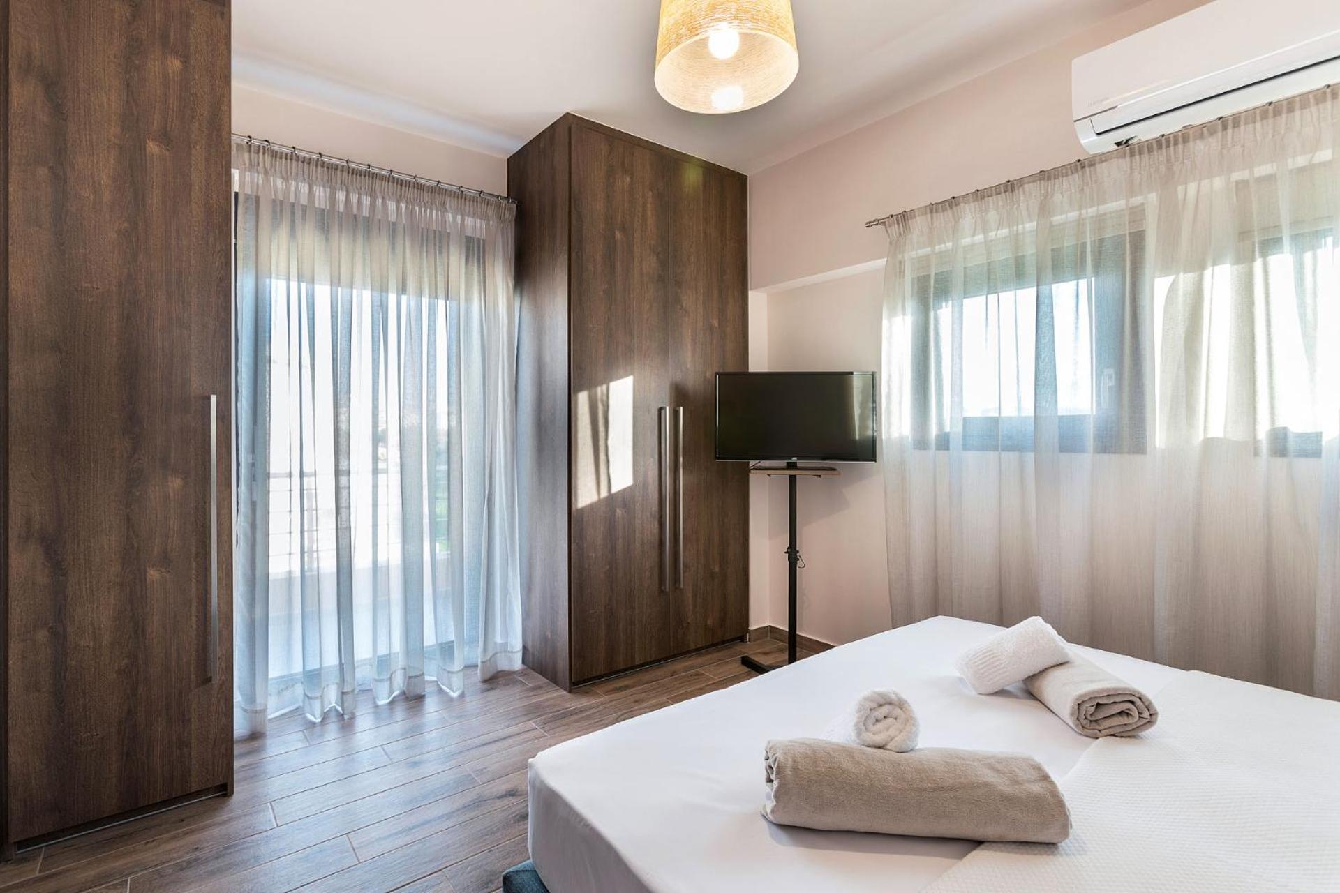 Marinas Villas Amoudara Lasithiou Pokoj fotografie